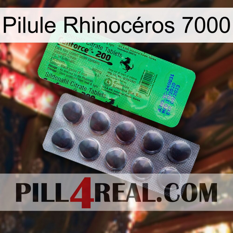 Pilule Rhinocéros 7000 new04
